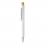 Długopis - biały