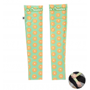 Personalizowane rękawy RPET