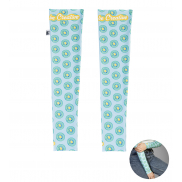 Personalizowane rękawy RPET