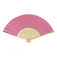 Wachlarz RPET - fuksji