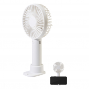 Wiatrak akumulatorowy RPP - biały