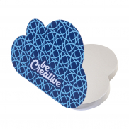 Karteczki samoprzylepne