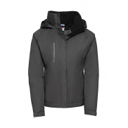 Kurtka damska HydraPlus 2000 - titanium