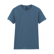 Damski T-shirt Softstyle - indigo blue