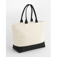 Torba weekendowa Puerto - natural