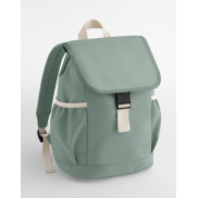 Dziecięcy plecak Adventure - dusty green