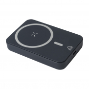 Power bank RABS - ciemno niebieski