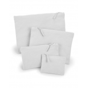 Bawełniane etui - light grey