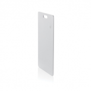 Bezprzewodowy wykrywacz kluczy, lokalizator Findit Dual - white