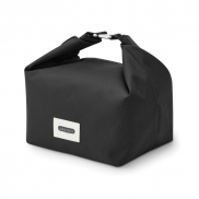 Torba termoizloacyjna Black+Blum - black