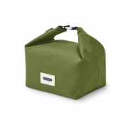 Torba termoizloacyjna Black+Blum - moss