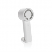 Wentylator kieszonkowy, składany - white
