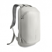 Bobby Air plecak chroniący przed kieszonkowcami - grey, grey