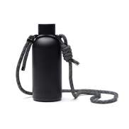 Butelka termiczna 400 ml VINGA Parks - black