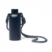 Butelka termiczna 400 ml VINGA Parks - navy