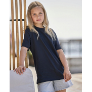 Koszulka UNLABELED Junior - navy