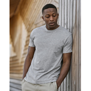 Koszulka UNLABELED Tee - dark grey