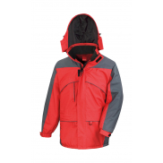 Kurtka Seneca Hi-Activity - navy/red