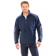 Polar z recyklingu Heavy Duty Work - navy