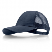 Czapka z daszkiem B'RIGHT | Gwanni - granatowy