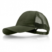 Czapka z daszkiem B'RIGHT | Gwanni - khaki