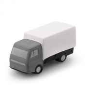 Antystres 'ciężarówka' | Lulia - biały