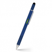 Długopis wielofunkcyjny | Guilbert - granatowy