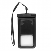 Wodoodporne etui wielofunkcyjne Air Gifts | Frauke - czarny