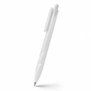 Długopis | Malvion - biały