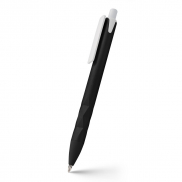 Długopis | Malvion - czarny