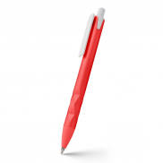 Długopis | Malvion - czerwony