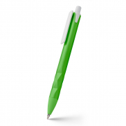 Długopis | Malvion - jasnozielony