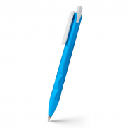 Długopis | Malvion - niebieski