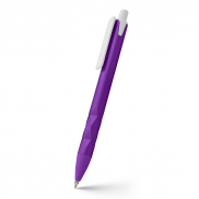 Długopis | Malvion - fioletowy