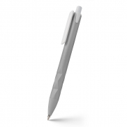 Długopis | Malvion - szary