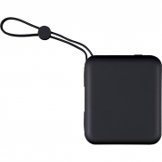 Power bank 10000 mAh - czarny