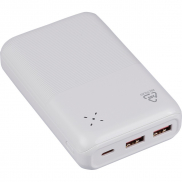 Power bank 20000 mAh - biały