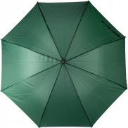 Parasol automatyczny - zielony