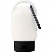 Balsam do opalania - czarny