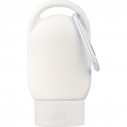 Balsam do opalania - biały