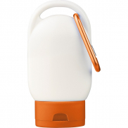 Balsam do opalania - pomarańczowy