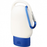 Balsam do opalania - granatowy