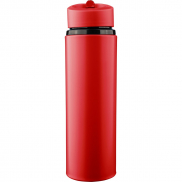 Butelka sportowa 500 ml - czerwony