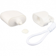 Balsam do ust - biały