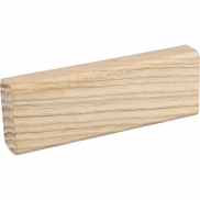 Odświeżacz do samochodu - brązowy