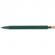 Długopis - zielony