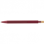 Długopis - burgund