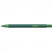 Długopis - zielony