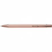 Długopis - różowy