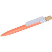 Długopis - pomarańczowy